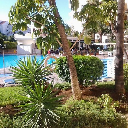 Popular Complex Διαμέρισμα Los Cristianos  Εξωτερικό φωτογραφία