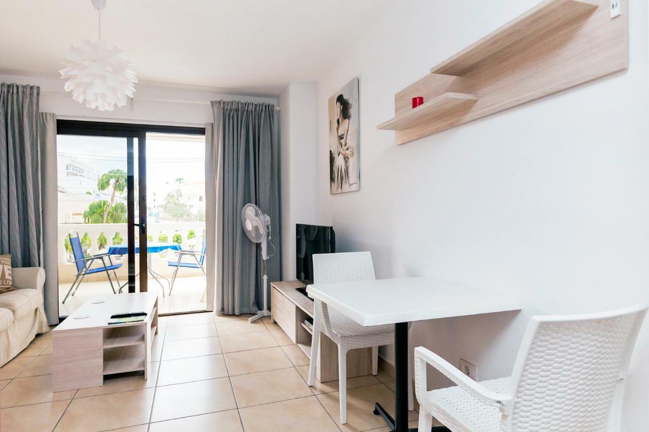 Popular Complex Διαμέρισμα Los Cristianos  Εξωτερικό φωτογραφία